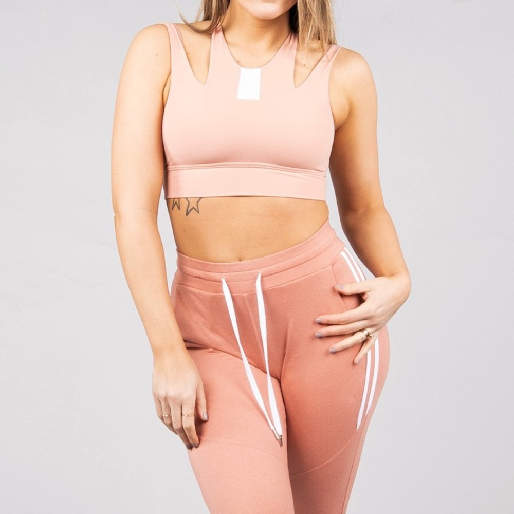 BuffBunny cider soulstice bra